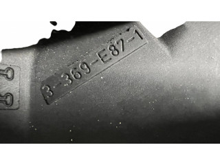 Volant BMW 1 E81 E87 2006 030184159039, 3369E871  