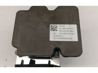 Jednotka ABS A2979007217   Mercedes-Benz EQE v295 2024
