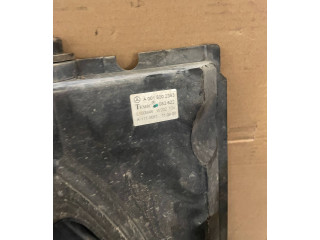 Электрический вентилятор радиаторов A0015002393, W20213W   Mercedes-Benz  C W202  1993 - 2000 года