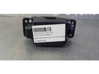Řídící jednotka A2469001309   Mercedes-Benz A W176 2013