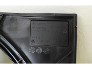 Вентилятор радиатора     1ea121205a, 1ea121203c    Volkswagen ID.3 