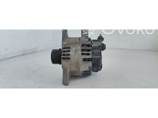 Генератор 373002A110   Hyundai Matrix      