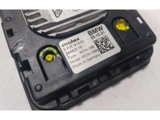 Píst 84105A82C19, 5A3E81301   BMW 8 E31    B57 D30 B 