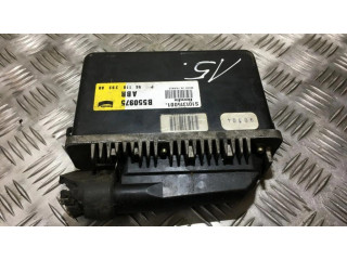 Блок управления АБС b550975, s101315001h  abr  9611839   Peugeot 605