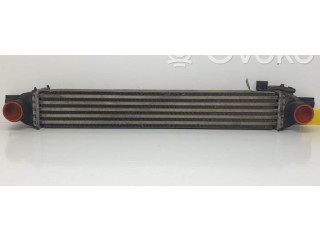 Интеркулер  51790623   Fiat Qubo 