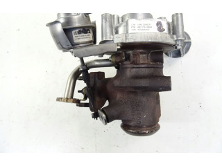  Турбина Nissan Micra K14  H8201164371         