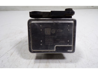 Блок АБС 5Q0614517DEBEF, 5Q0614517DE   Volkswagen  Arteon  2017 -  года