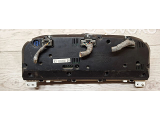 Панель приборов 78100SJDG013M1   Honda FR-V       
