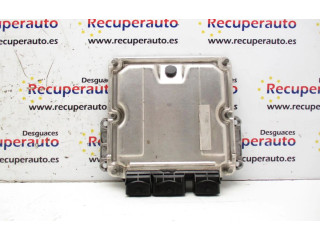 Řídící jednotka 9661145280   Peugeot 207 