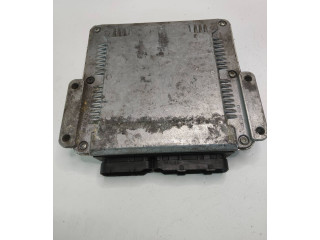 Блок управления двигателя P56044299AD, 1265106181   Jeep Liberty