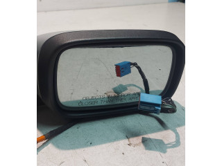 Zpětné zrcátko  Volvo S40 2005  30744567, 201205  