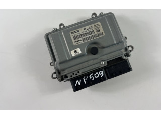 Řídící jednotka 31286086AA, 0261209108   Volvo S80 2009
