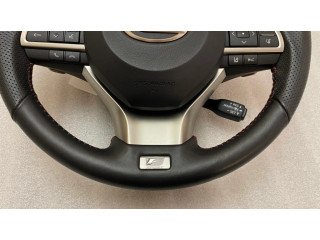 Руль Lexus RX 450H   TG14A03001, 864A248010      