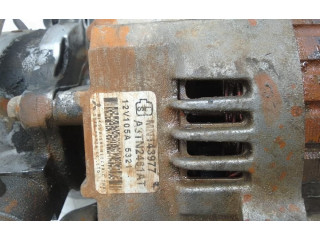 Генератор Mn143977   Mitsubishi Montero      