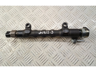 Vstřikovací lišta 238100R040, 8945820050   Toyota Auris 150    2ADFHV 