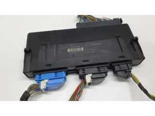 Блок комфорта 9267466, 926746602   BMW 5 F10 F11   