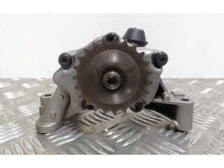 Čerpadlo oleje 03G115105   Audi A3 S3 8P   