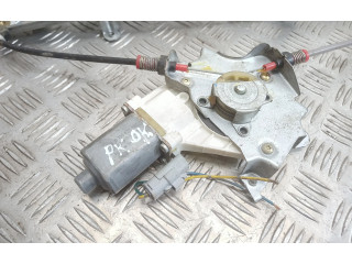 Řídící jednotka    Nissan Micra 2004