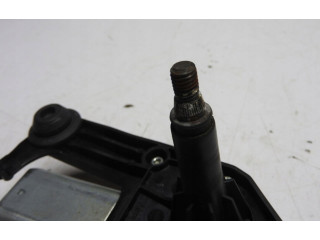 Моторчик заднего дворника 9680477480, 9686944310    Peugeot 5008