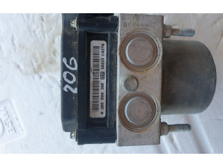 Jednotka ABS 0265231488, 8200262807   Dacia Logan I 2007