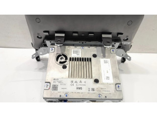 Дисплей    96550G2251   Hyundai Ioniq