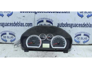 Přístrojová deska  Chevrolet Astra  B60G200208, CUADROINSTRUMENTOS  