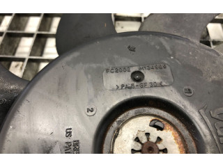 Комплект вентиляторов     M134989    Audi A5 8T 8F 