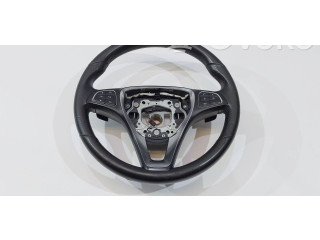Руль Mercedes-Benz V Class W447  2014 -  года A0004608703      