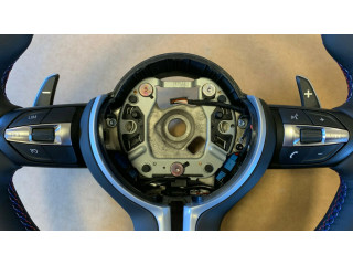 Руль BMW 6 F12 F13  2010-2018 года 32307851234, 32308092206      