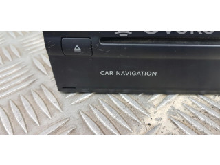 Турбина Радио/ проигрыватель CD/DVD / навигация Mercedes-Benz S W220  A2208206085         