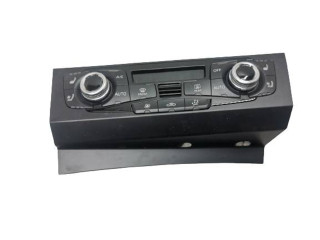 Блок управления климат-контролем 8K1820043AR   Audi A5
