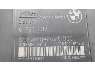 Jednotka ABS 6787837, 6787836   BMW 3 E90 E91 2007