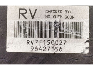 Přístrojová deska  Chevrolet Tacuma 2008 96427156  
