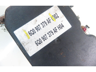 Jednotka ABS 6Q0907379AF, 0265800511   Volkswagen Polo IV 9N3 2006