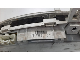 Панель приборов JGGJ6WC   Mazda 6       
