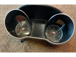 Přístrojová deska  Mercedes-Benz C W205 2016 A2059001018, 2059001018  