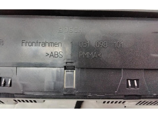 Přístrojová deska  Mercedes-Benz A W169 2013 A1694400211, 266920  