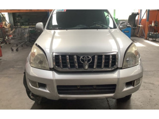 Блок подушек безопасности    Toyota Land Cruiser (J120)