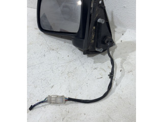 Zpětné zrcátko  Nissan Terrano 2000  020066, 010050  