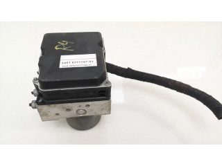 Jednotka ABS 6768550, 3451676855001   BMW 5 E60 E61 2007
