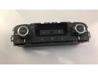 Блок управления климат-контролем 7P6907040BC   Volkswagen Touareg II