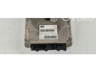 Блок управления парковки    51793113   Fiat Panda II