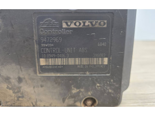 Jednotka ABS 9472968, 111192   Volvo S80 1999