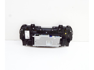 Přístrojová deska  BMW X3M F97 2019 8089395, 0263723216  