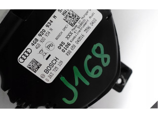Панель приборов 4G8920934N, 0263725109   Audi RS7 C7       