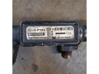 Vstřikovací lišta R9144Z050B, 2S709D280AE   Ford Mondeo Mk III  pro naftový motor 2.0  