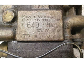 Vstřikovací čerpadlo 074130110M, 0460415990   Volvo S70  V70  V70 XC     