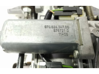    Рулевая рейка 4G0419506AK   Audi A6 S6 C7 4G 2011 - 2018 года
