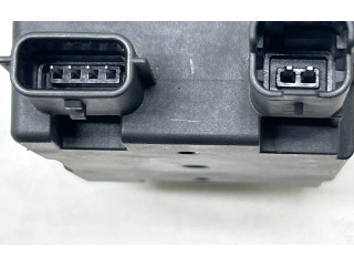 Řídící jednotka 170014JA0A, 0580001017   Nissan Navara D23 2019