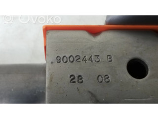  рейка  Колонка рулевая 2447E2708AV, 24415475   Opel Vectra C 2005-2009 года